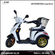 Handicapped Wholesale Mobility Scooter